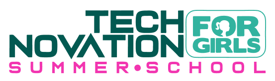 logo technovation 2025