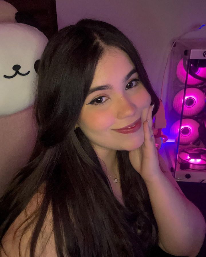 Ashley Fernanda do Nascimento